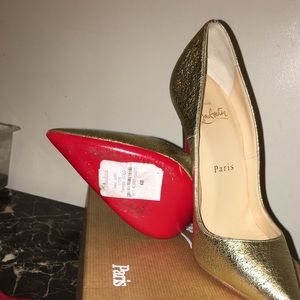 I only use it for My Birthday picture.